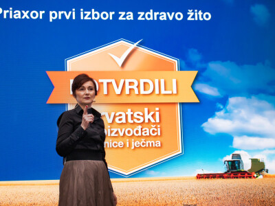 Agrokonferencija tvrtke BASF