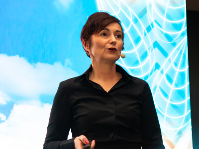 Agrokonferencija tvrtke BASF