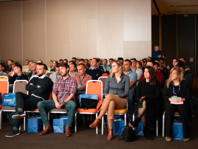 Agrokonferencija tvrtke BASF