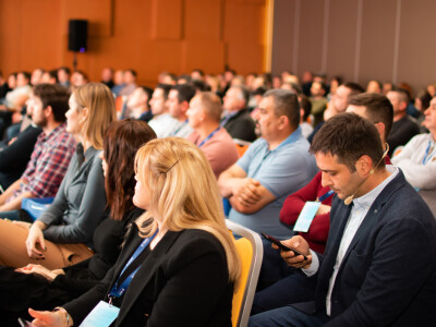 Agrokonferencija tvrtke BASF