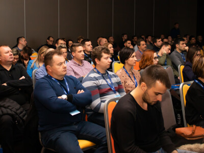 Agrokonferencija tvrtke BASF