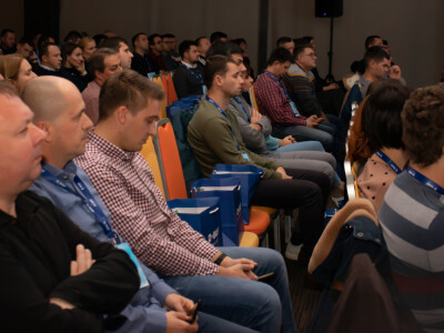 Agrokonferencija tvrtke BASF