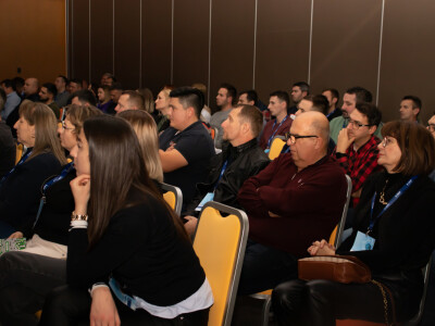 Agrokonferencija tvrtke BASF