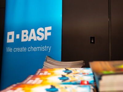 Agrokonferencija tvrtke BASF