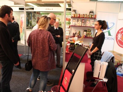 Agrokos 2018, Priština