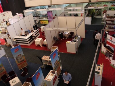 Agrokos 2018, Priština