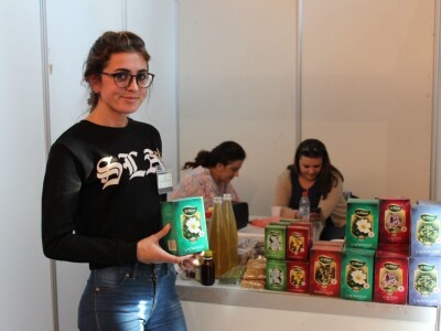 Agrokos 2018, Priština