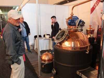 Agrokos 2018, Priština