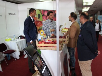 Agrokos 2018, Priština