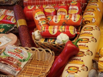 Agrokos 2018, Priština