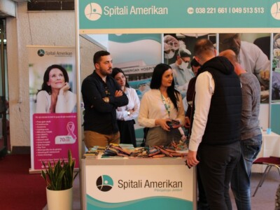 Agrokos 2018, Priština