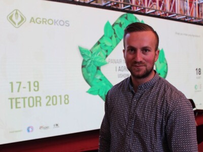 Agrokos 2018, Priština