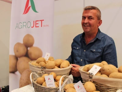Agrokos 2018, Priština