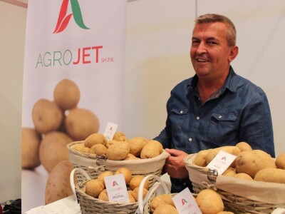 Agrokos 2018, Priština