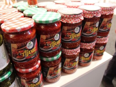 Agrokos 2018, Priština