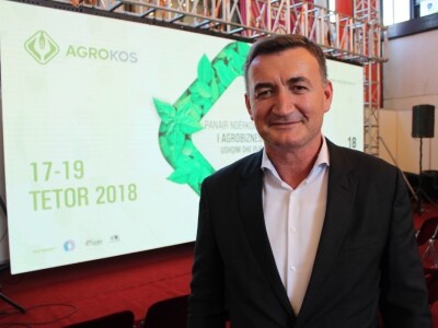 Agrokos 2018, Priština