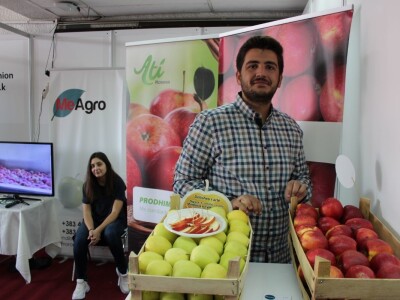 Agrokos 2018, Priština