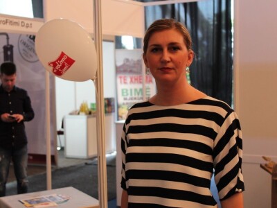 Agrokos 2018, Priština