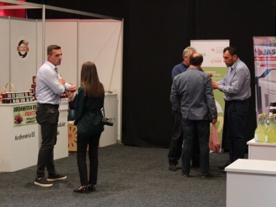 Agrokos 2018, Priština