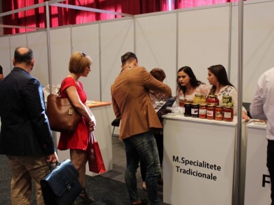 Agrokos 2018, Priština