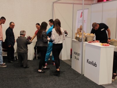 Agrokos 2018, Priština