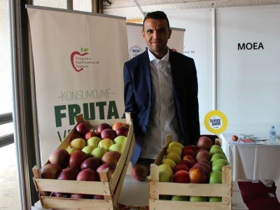 Agrokos 2018, Priština