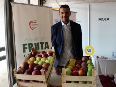 Agrokos 2018, Priština