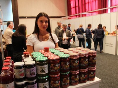 Agrokos 2018, Priština