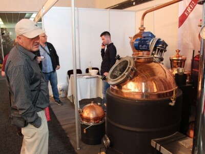 Agrokos 2018, Priština