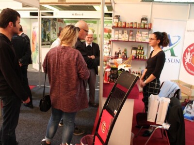 Agrokos 2018, Priština