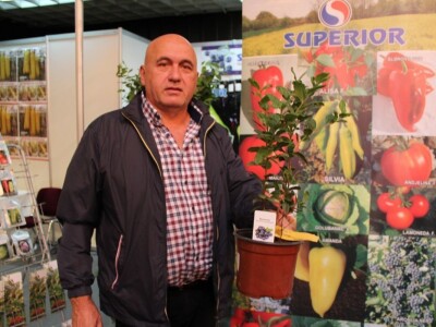 Agrokos 2018, Priština