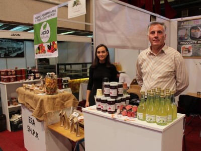 Agrokos 2018, Priština