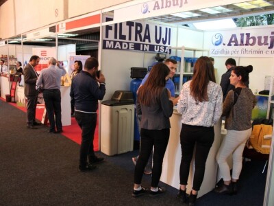 Agrokos 2018, Priština