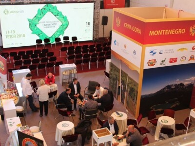 Agrokos 2018, Priština