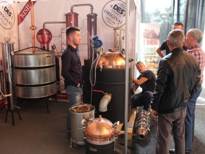 Agrokos 2018, Priština