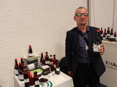 Agrokos 2018, Priština