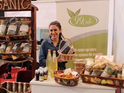 Agrokos 2018, Priština