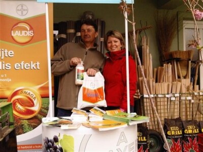 Bayer Agro Dani  - Agrokuća Koprivnica