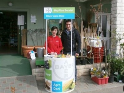 Bayer Agro Dani  - Agrokuća, Koprivnica
