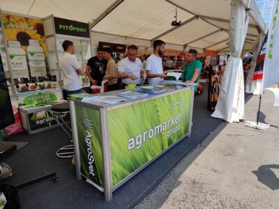 Agromarket Agromarket