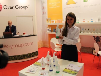 Agromek 2018, Herning, Danska