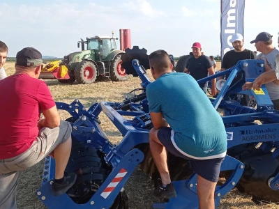 Agromens