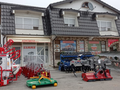 Agromens d.o.o. Agromens d.o.o.