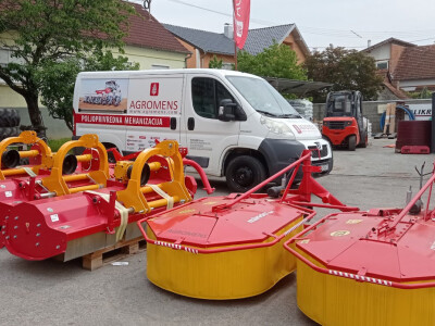 Agromens d.o.o. Agromens d.o.o.