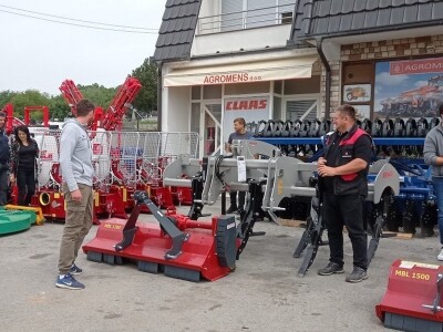 Agromens d.o.o. Agromens d.o.o.