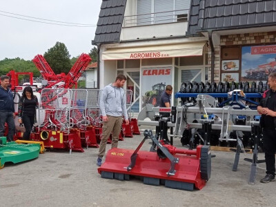 Agromens d.o.o. Agromens d.o.o.