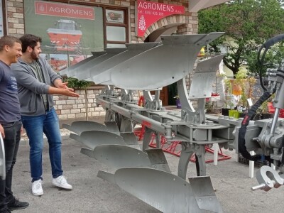 Agromens d.o.o. Agromens d.o.o.