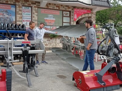 Agromens d.o.o. Agromens d.o.o.