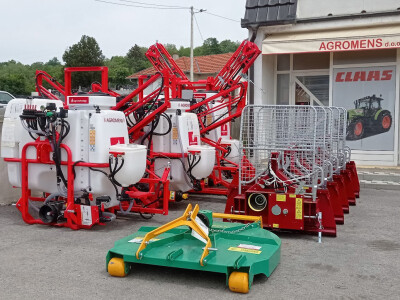 Agromens d.o.o. Agromens d.o.o.