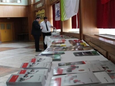 Predstavljanje novog asortimana tvrtke Agron d.o.o.